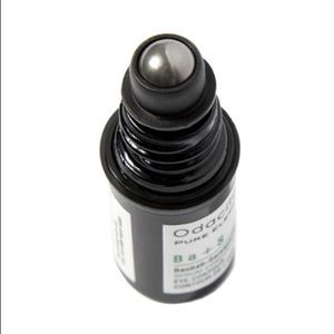 New in box - odacite eye serum concentrate